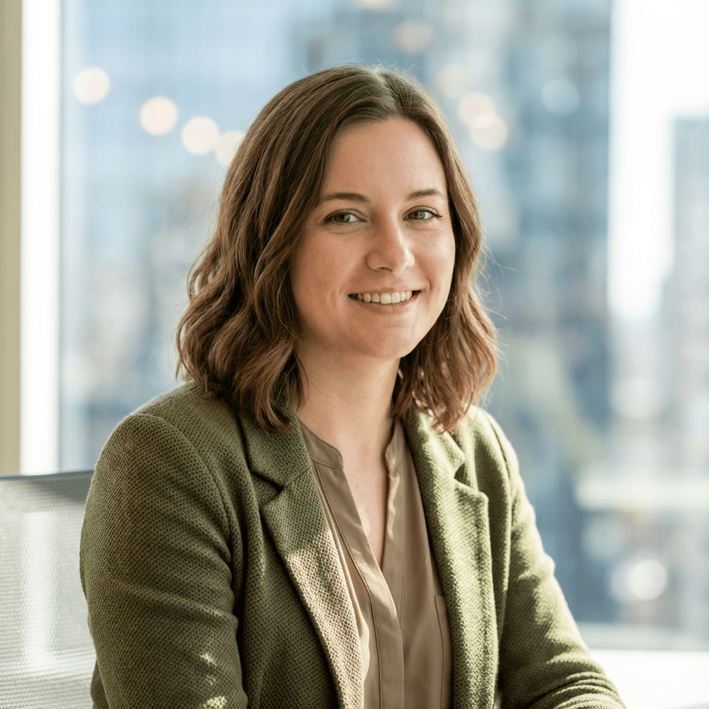 Jessica M., satisfied Banana Glow customer